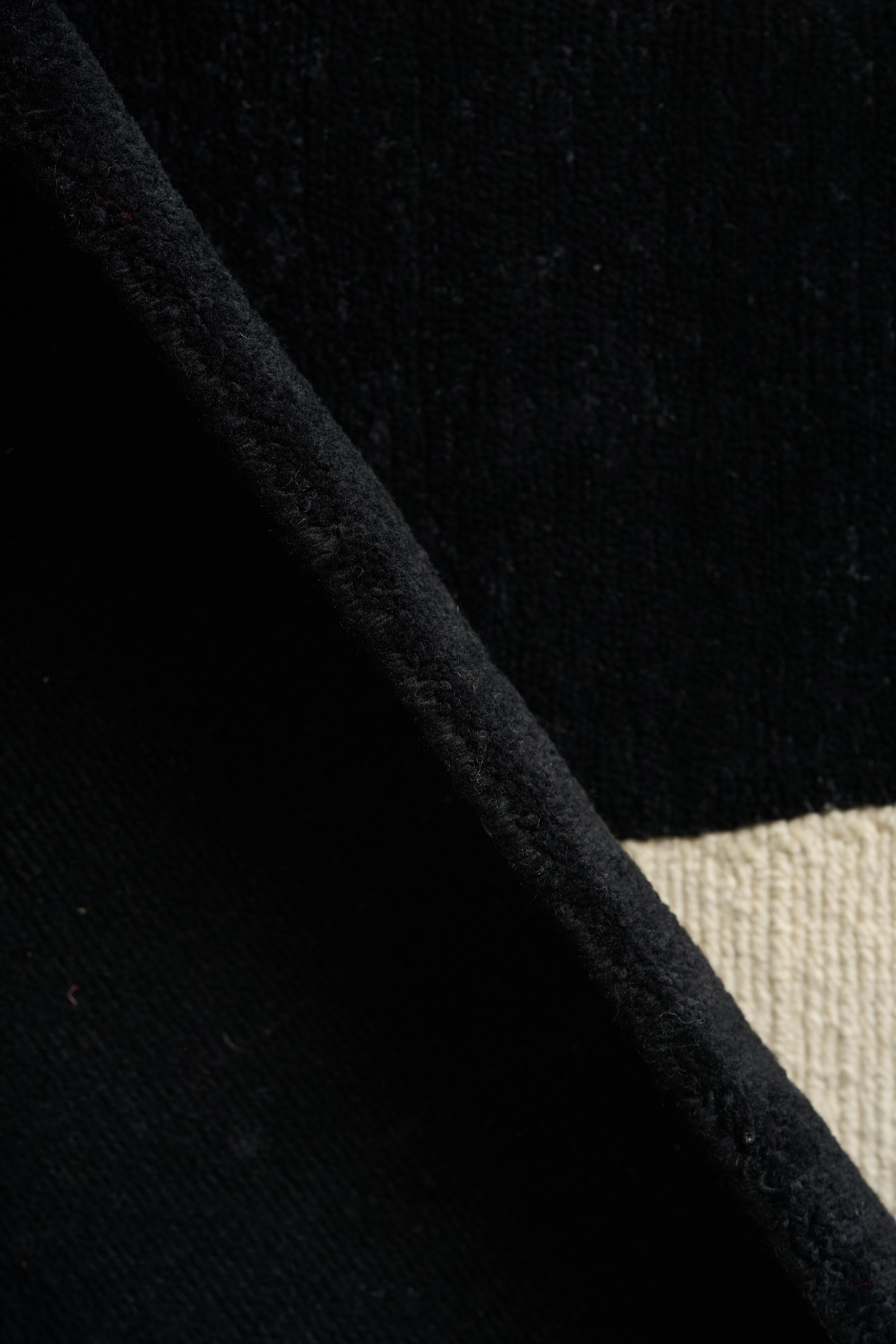 Visione Notturna carpet designed by Francesco Zotti for Seconda Giovinezza in vendita 5