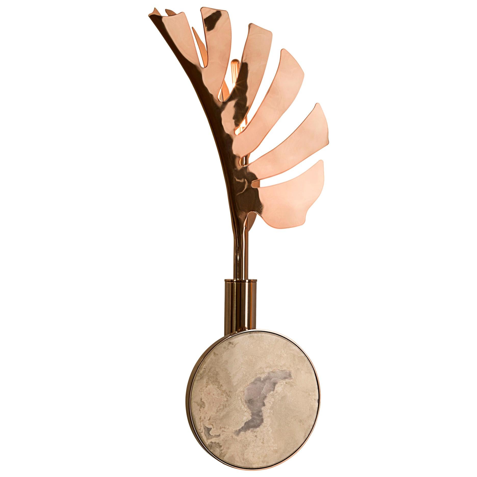 Lampe Visionnaire Callia d'Alessandro La Spada en vente