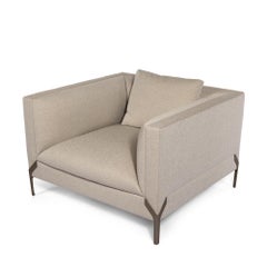 Sillón acolchado Visionnaire Jamboree de Alessandro La Spada