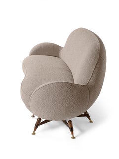 Visionnaire Mercury Anniversary Sofa