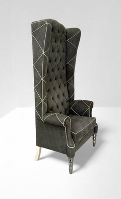 Visionnaire Armchair Throne, 2000s