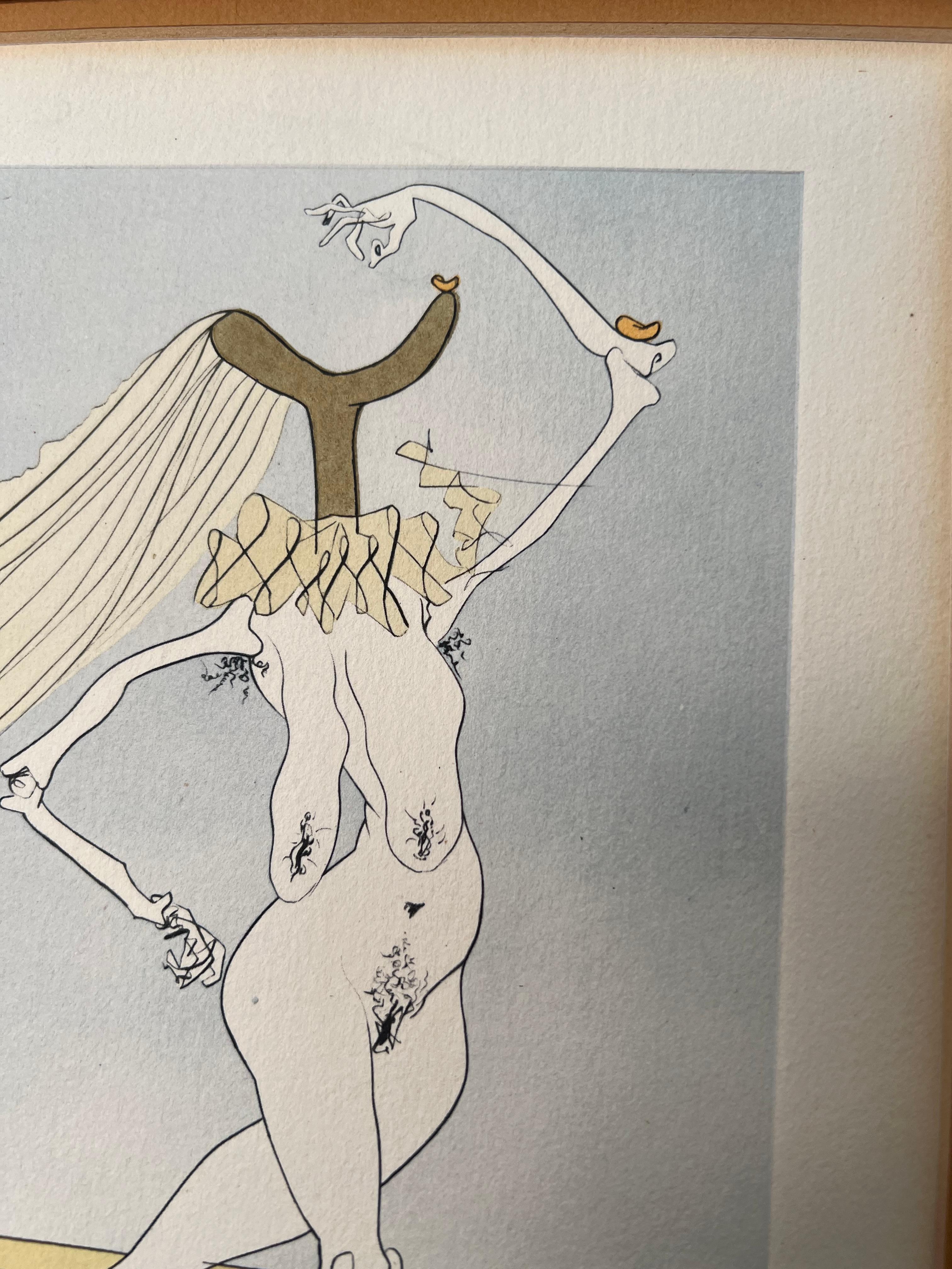 Modern Visions de Quevedo : 