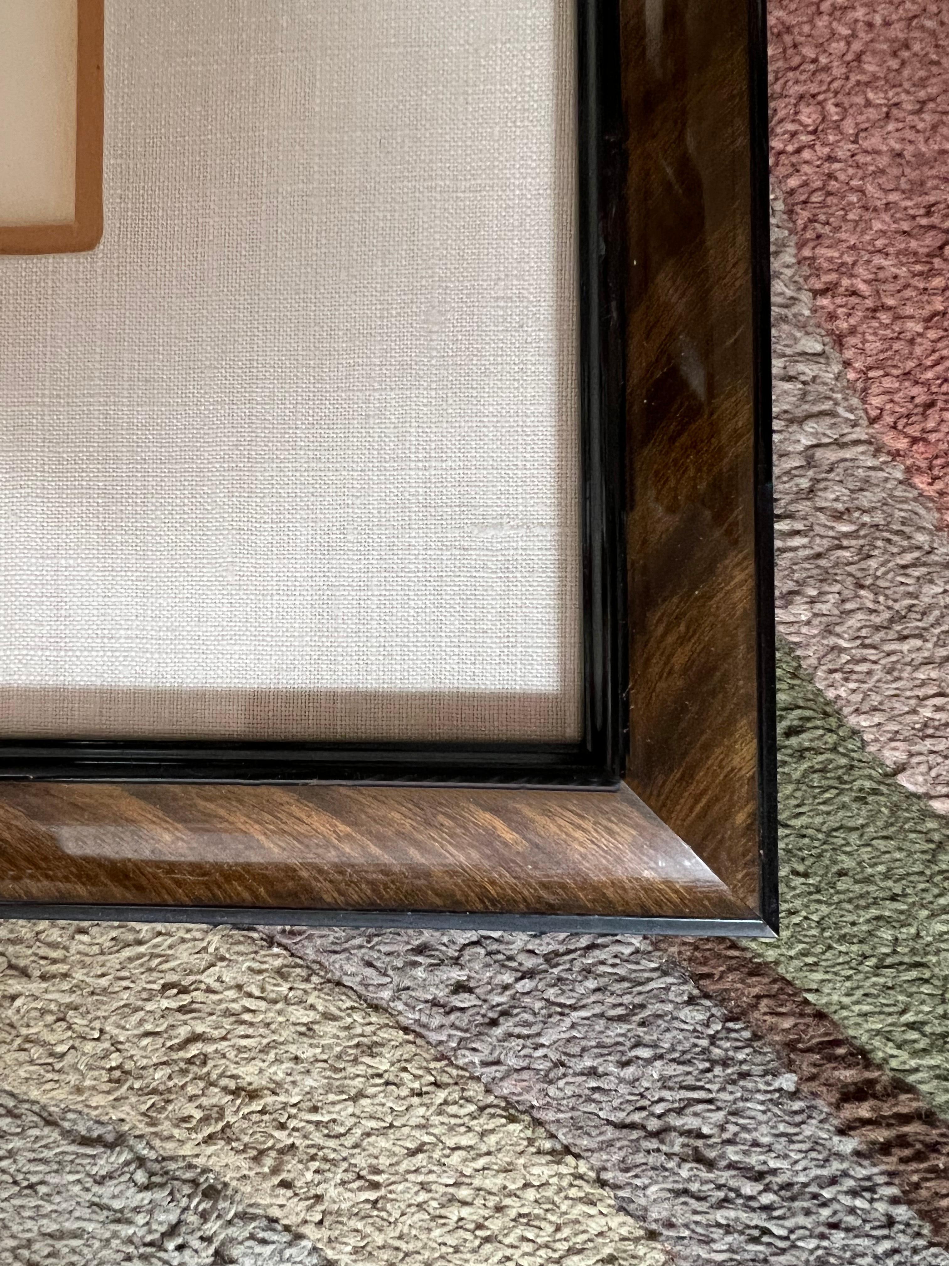 Paper Visions de Quevedo : 