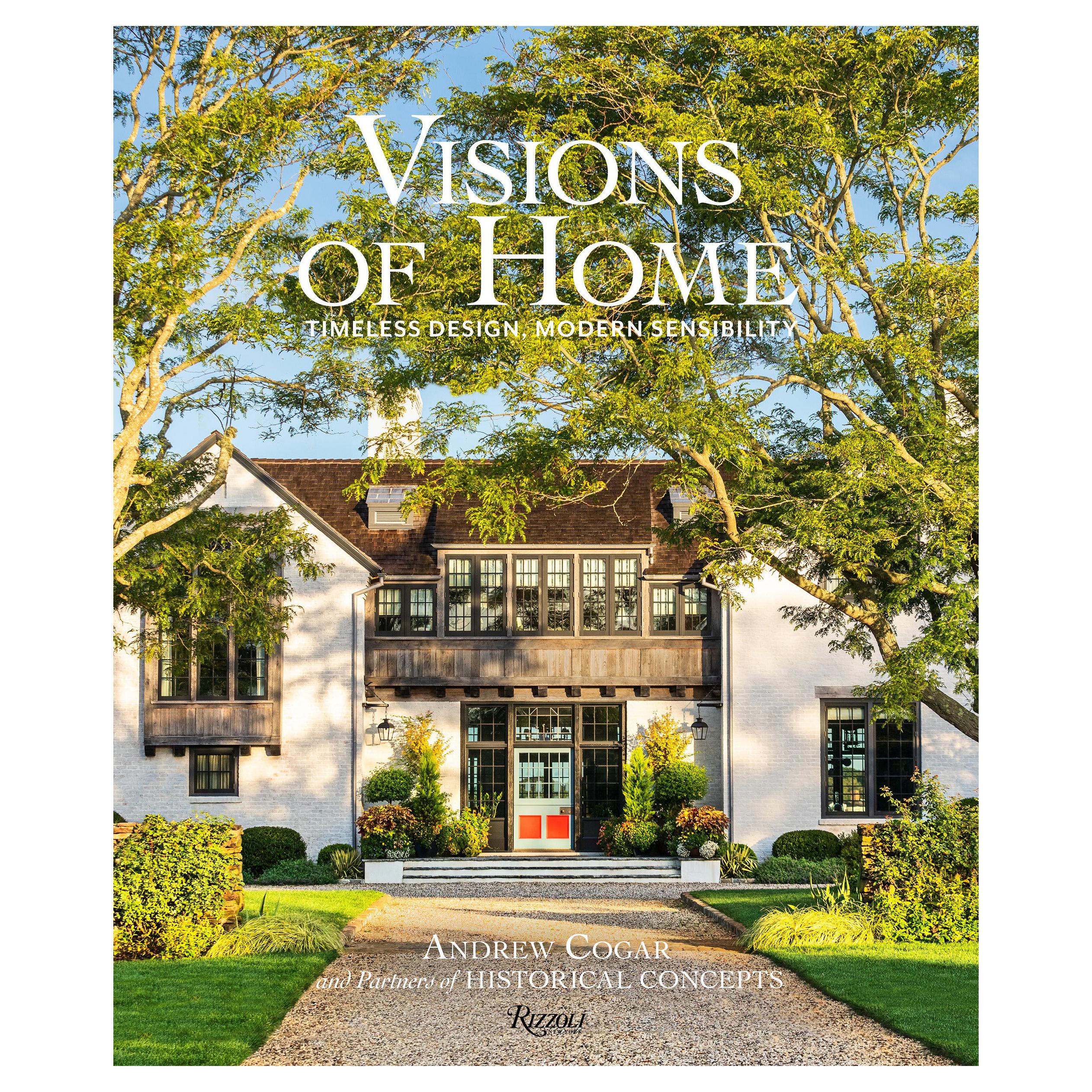 Visions of Home : Design intemporel, sensibilité moderne