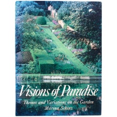 Visions of Paradise: Themes and Variations on the Garden