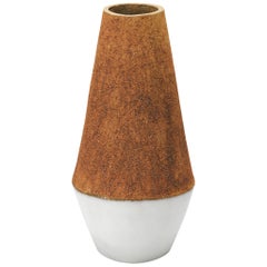 Viso Ceramic Gres Vase V57
