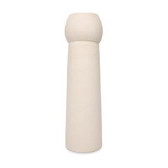 Viso Ceramic Phallic Vase 0201