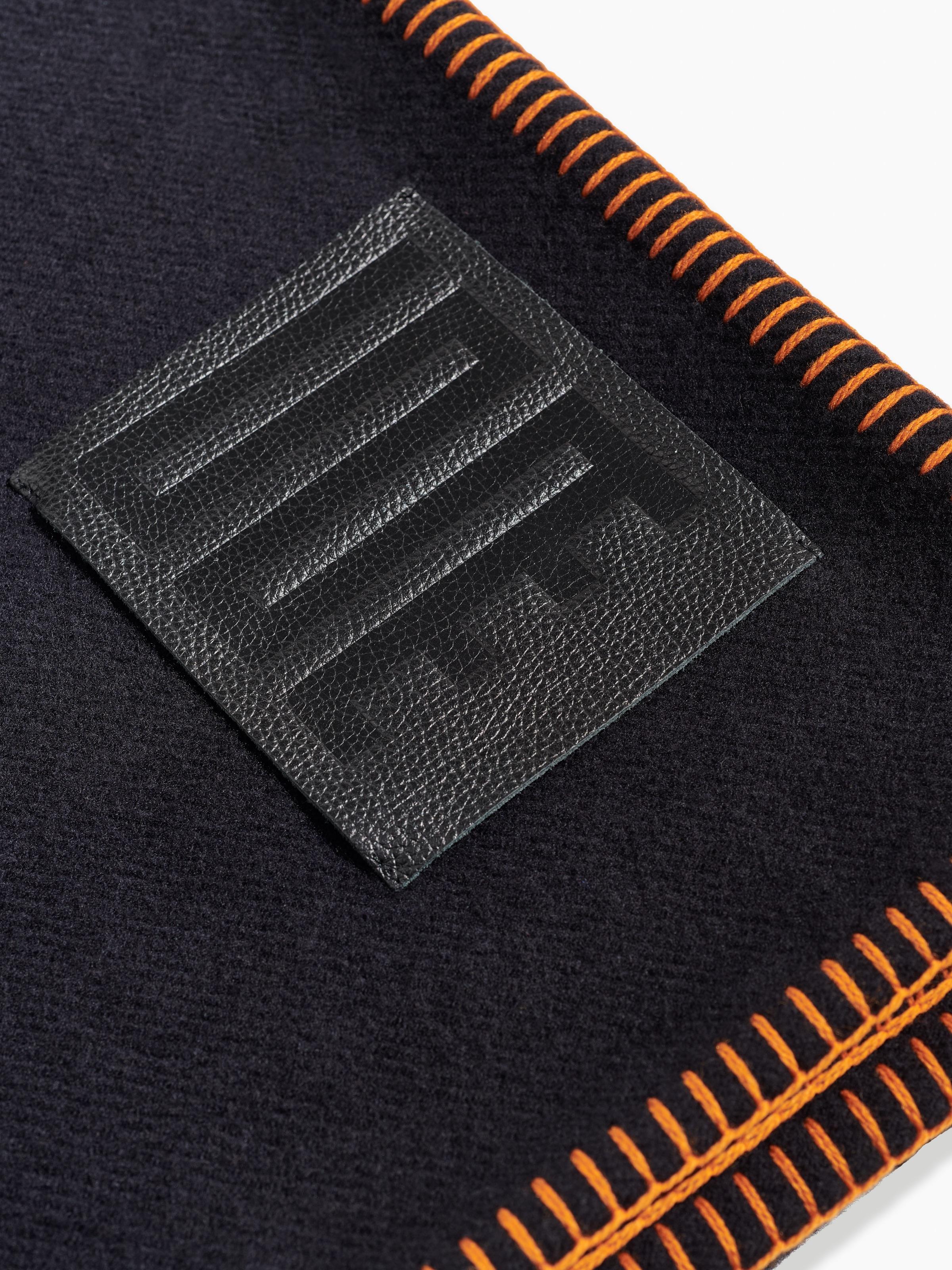 XXIe siècle et contemporain Couverture Viso Merino 0205 en vente