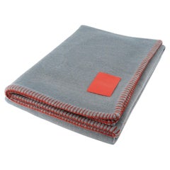 Viso Merino Blanket 0206