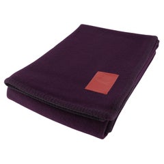 Viso Merino Blanket 0207