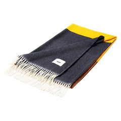 Viso Merino Blanket V45