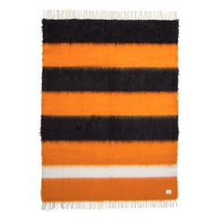 Viso Mohair Blanket 0106