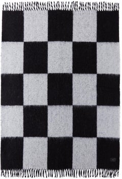 Viso Mohair Blanket 0501