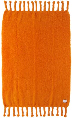 Viso Mohair Blanket 0601