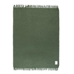 Viso Mohair Blanket 0901