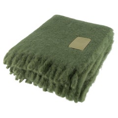 Viso Mohair Blanket 0901
