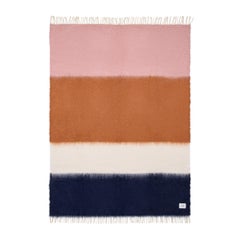 Viso Mohair Blanket 0101
