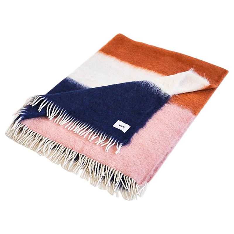 Viso Mohair Blanket 0101