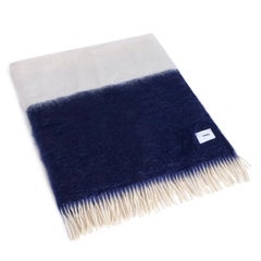 Viso Mohair Blanket V36