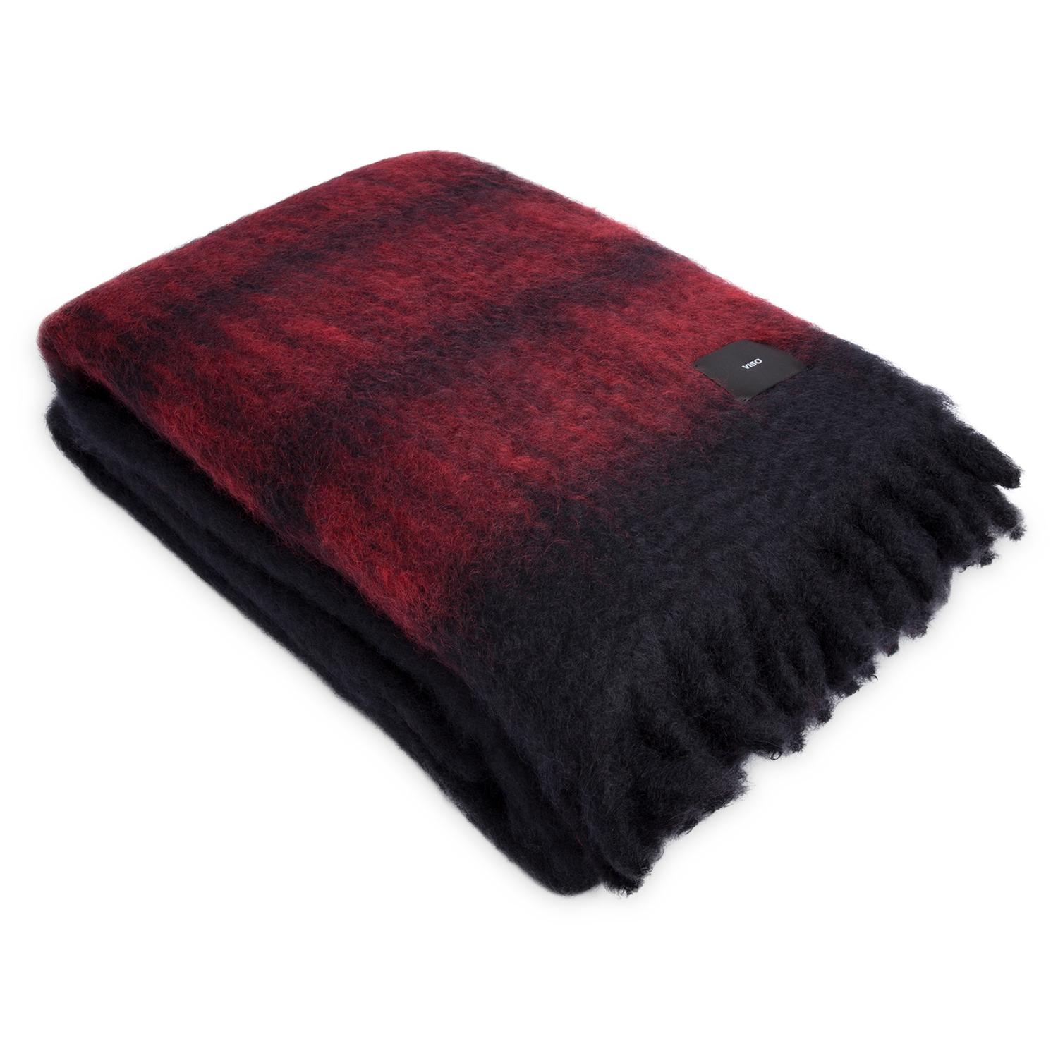 Viso Mohair Blanket 0302MB at 1stDibs