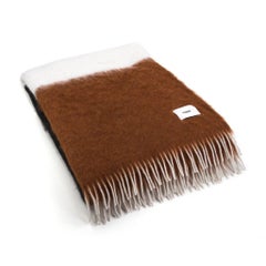 Viso Mohair Blanket 0105