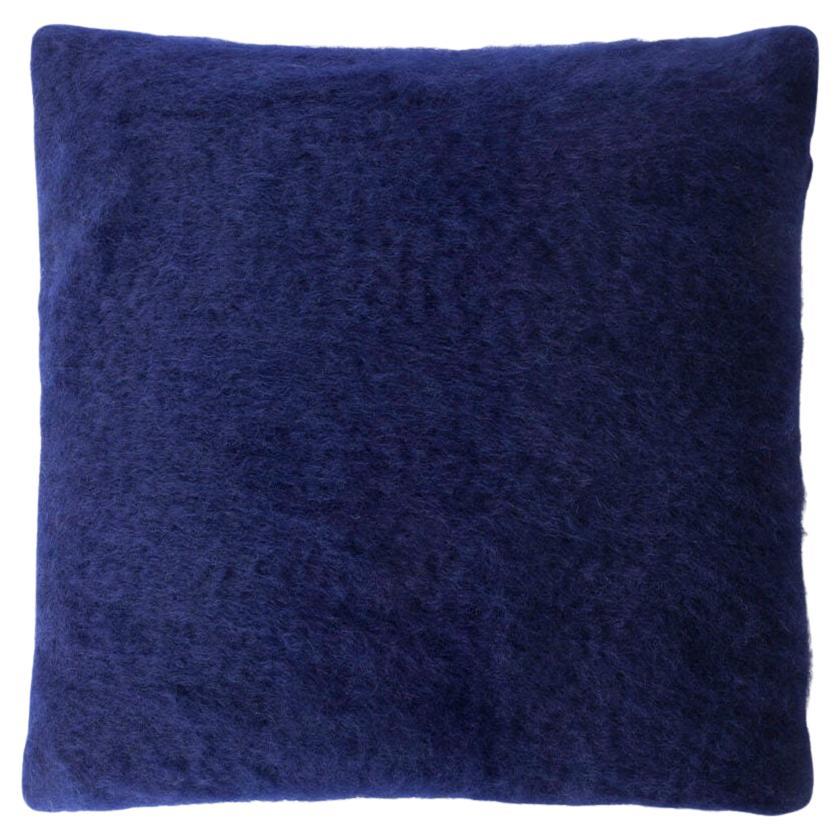 Viso Mohair Pillow 0102 For Sale