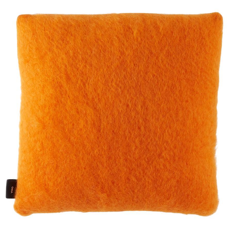 Viso Mohair Pillow 0202 For Sale