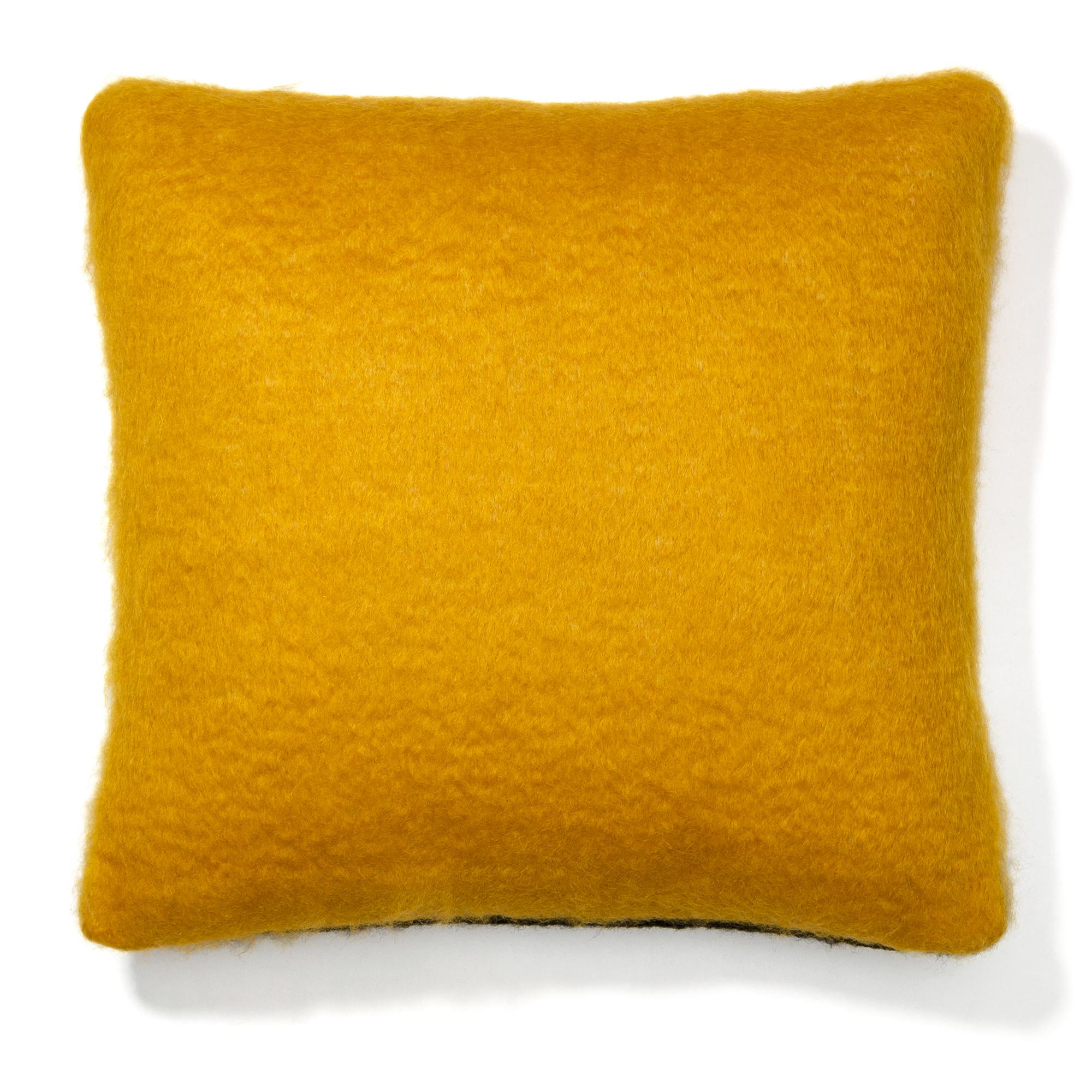 Spagnolo Cuscino Viso Mohair 0302 in vendita