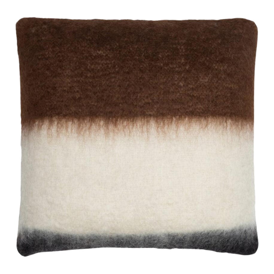 Cuscino Viso Mohair 0305