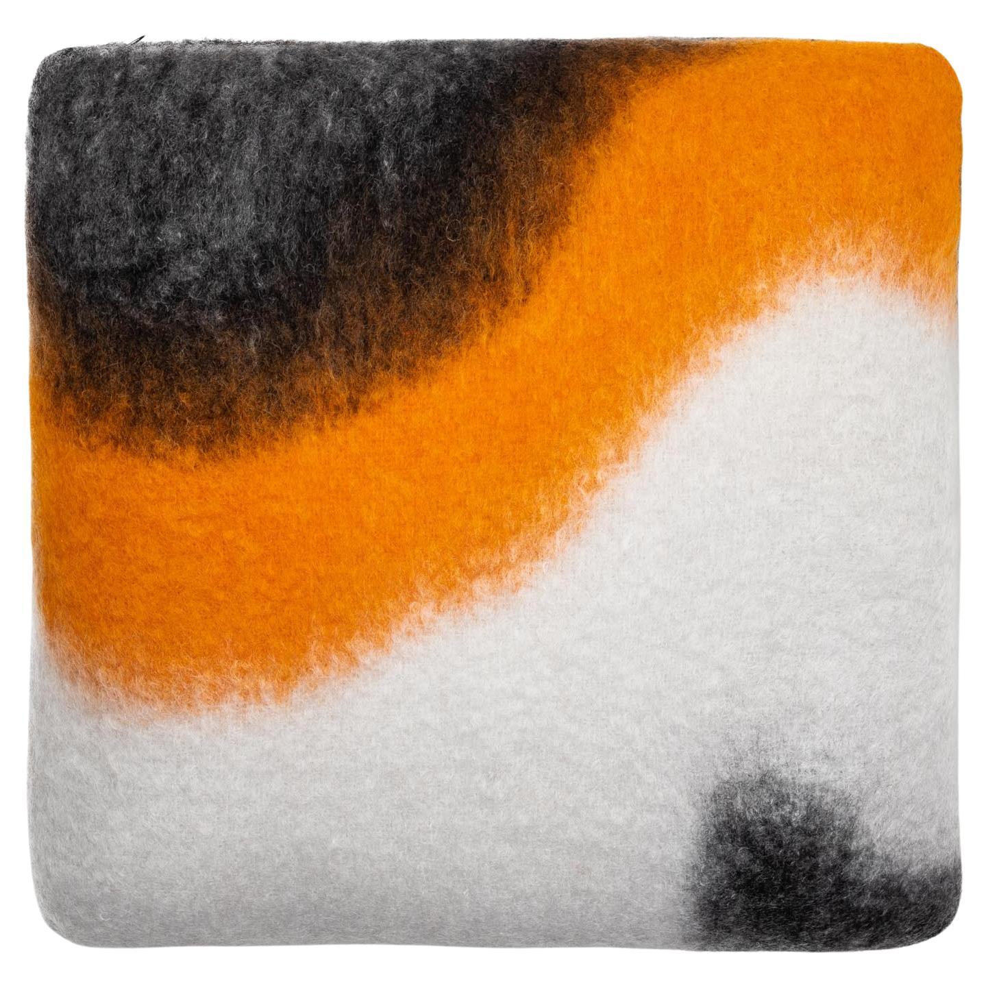 Viso Mohair Pillow 0501