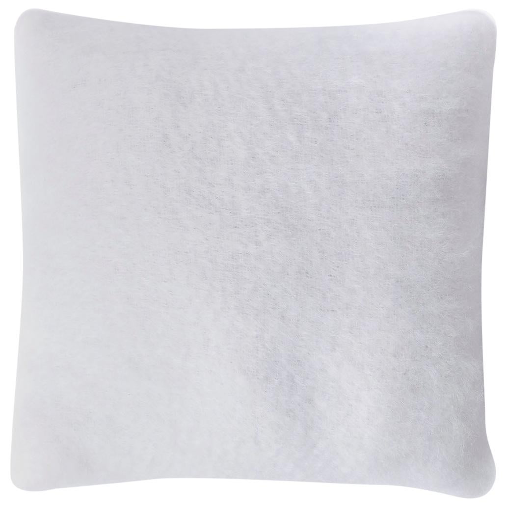 Viso Mohair Pillow 0103 For Sale