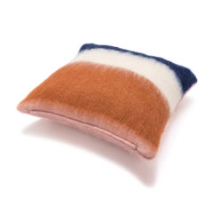 Viso Mohair Pillow 0301