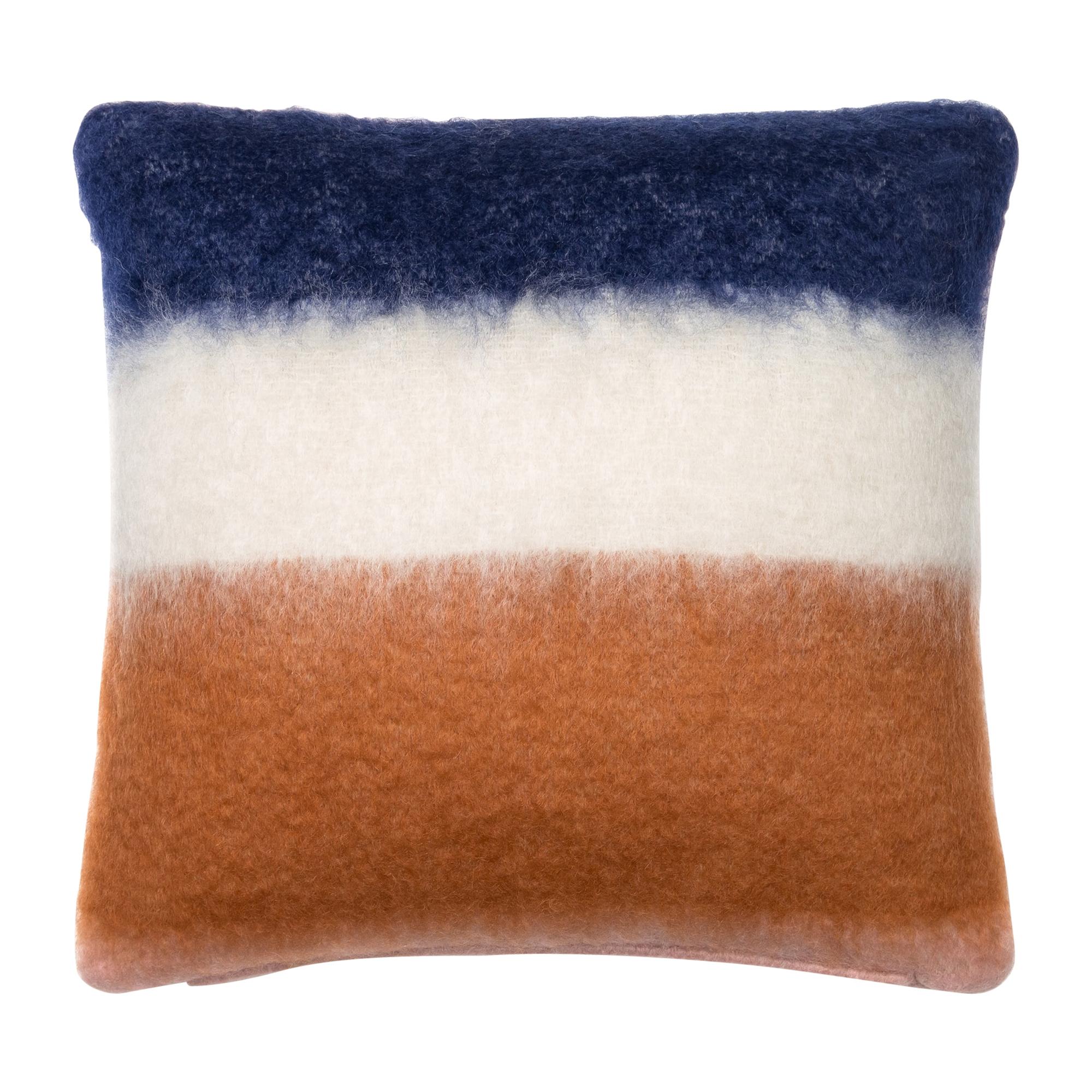 Cuscino Viso Mohair 0301