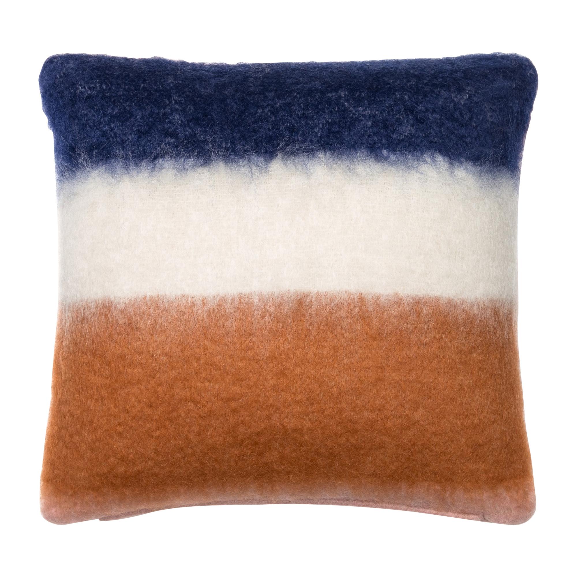 Viso Mohair Pillow 0301 For Sale