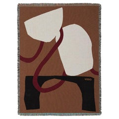 Viso Tapestry Blanket 0504