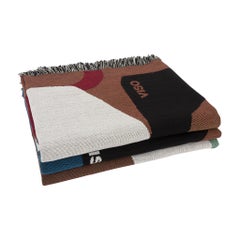 Viso Tapestry Blanket 0503
