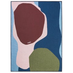 Fabric Pillows and Throws