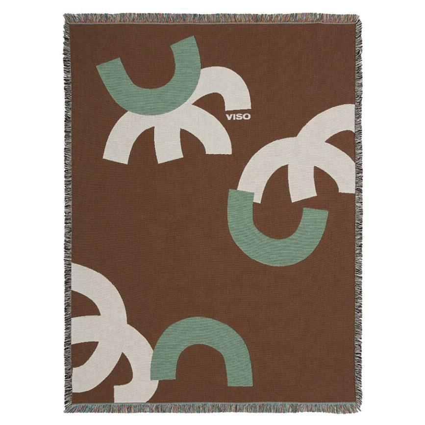 Viso Tapestry Blanket 0505