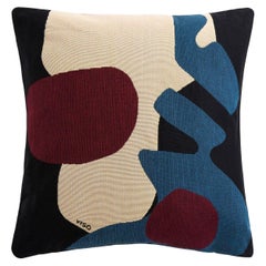 Viso Tapestry Pillow V11