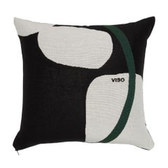 Viso Tapestry Pillow V135