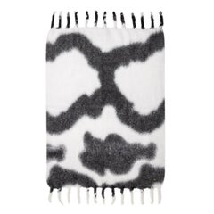 Viso Tye Dye Mohair Blanket 0802