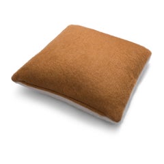 Viso x Michael Bargo Mohair Pillow V85