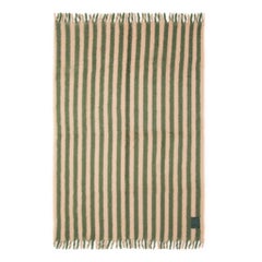 Viso x Studio Giancarlo Valle Mohair Blanket 0305