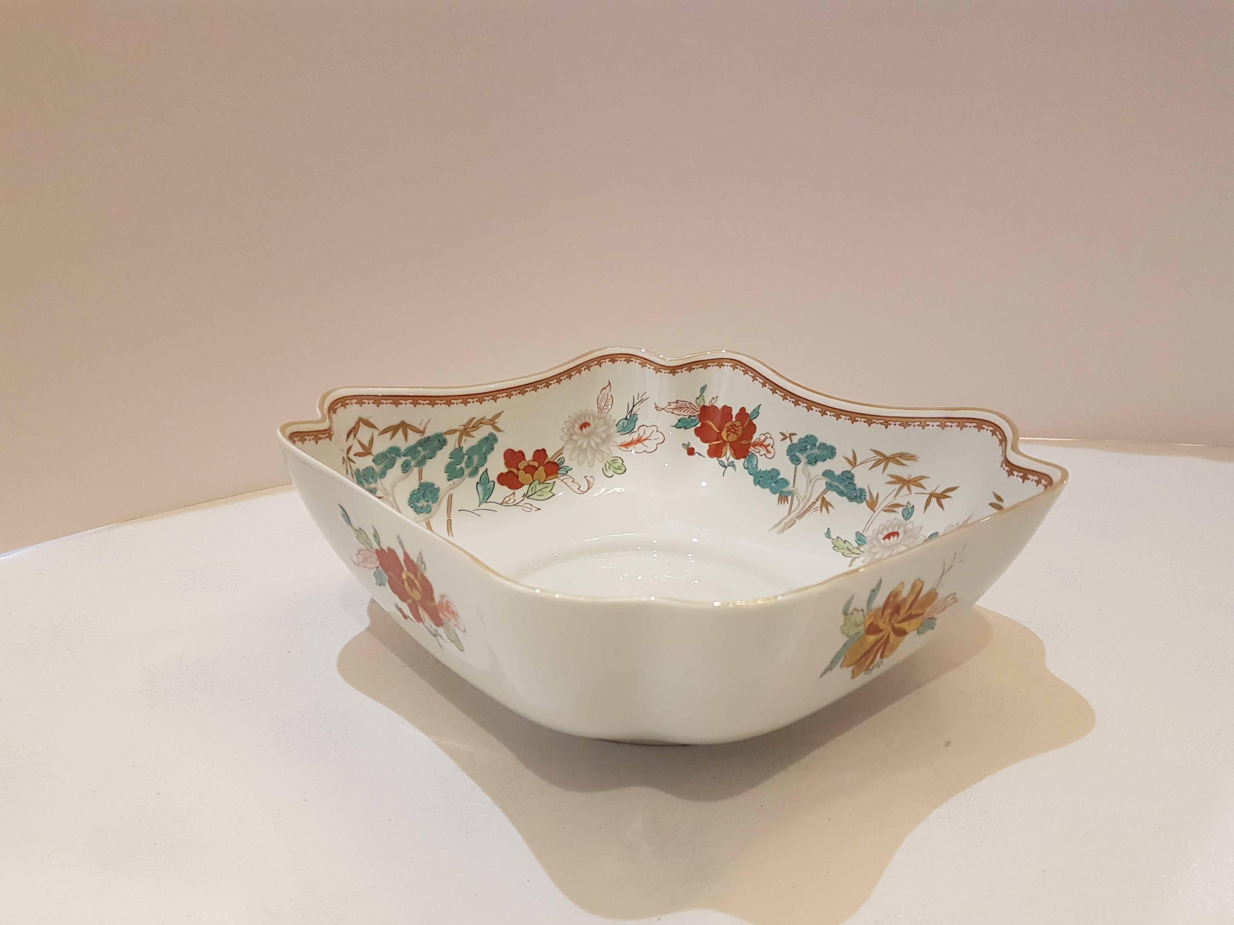 80 piece dinner set