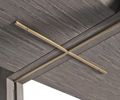 Vista Book Shelf by Madheke