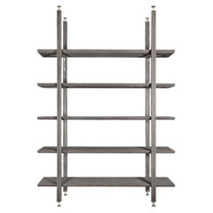 Vista Book Shelf by Madheke