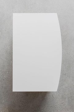 Vista Nightstand (Steel)