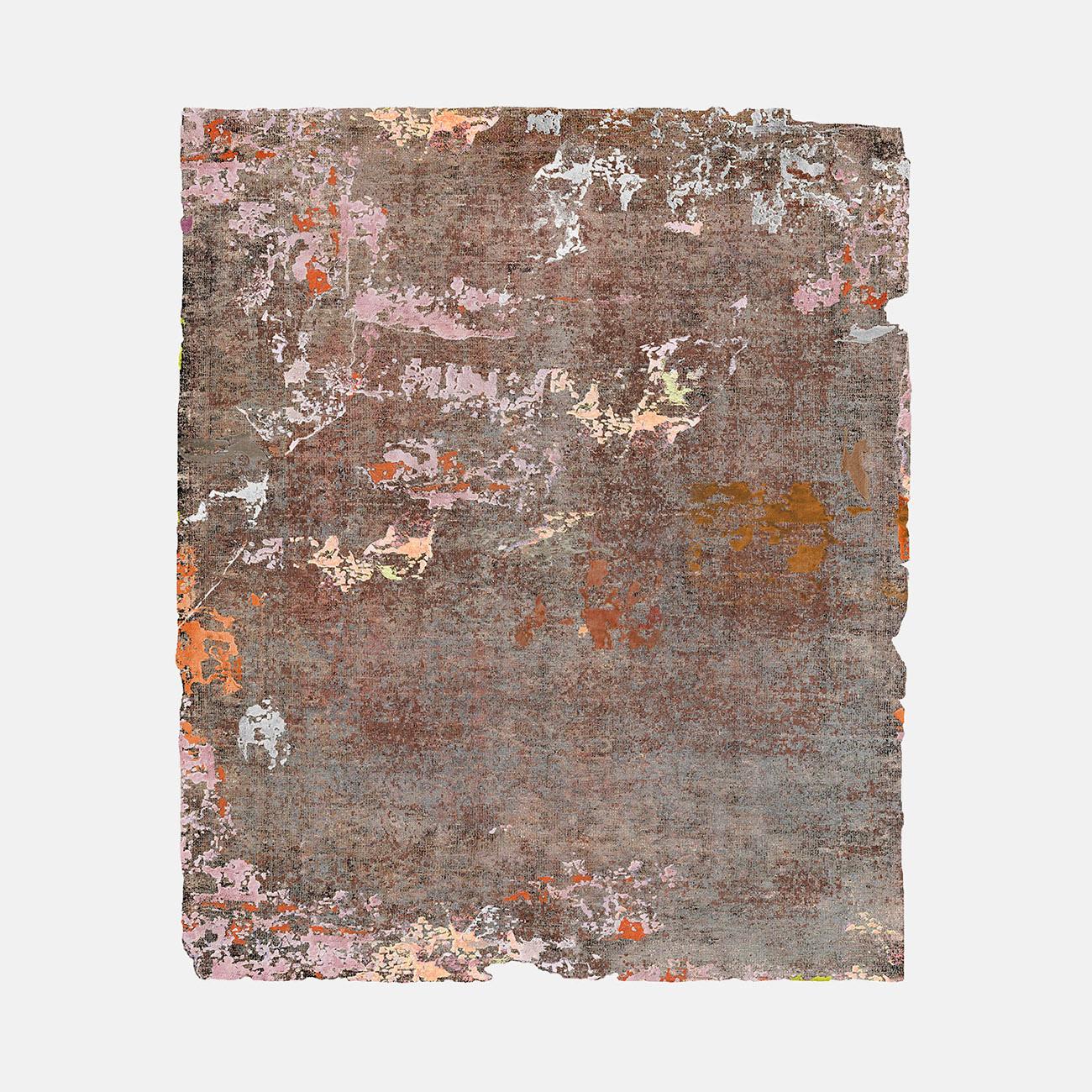 Tapis d'édition Vista Oakshire Warbler par HENZEL STUDIO
Dimensions : L 139,7 x L 220,98 cm : L 139,7 x L 220,98 cm.
MATERIAL : Laine, Mohair et Soie.

Calle Henzel est un précurseur dans le domaine des tapis organiques aux formes libres, avec ses