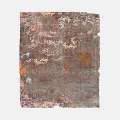 Vista Oakshire Warbler Edit Rug by HENZEL STUDIO