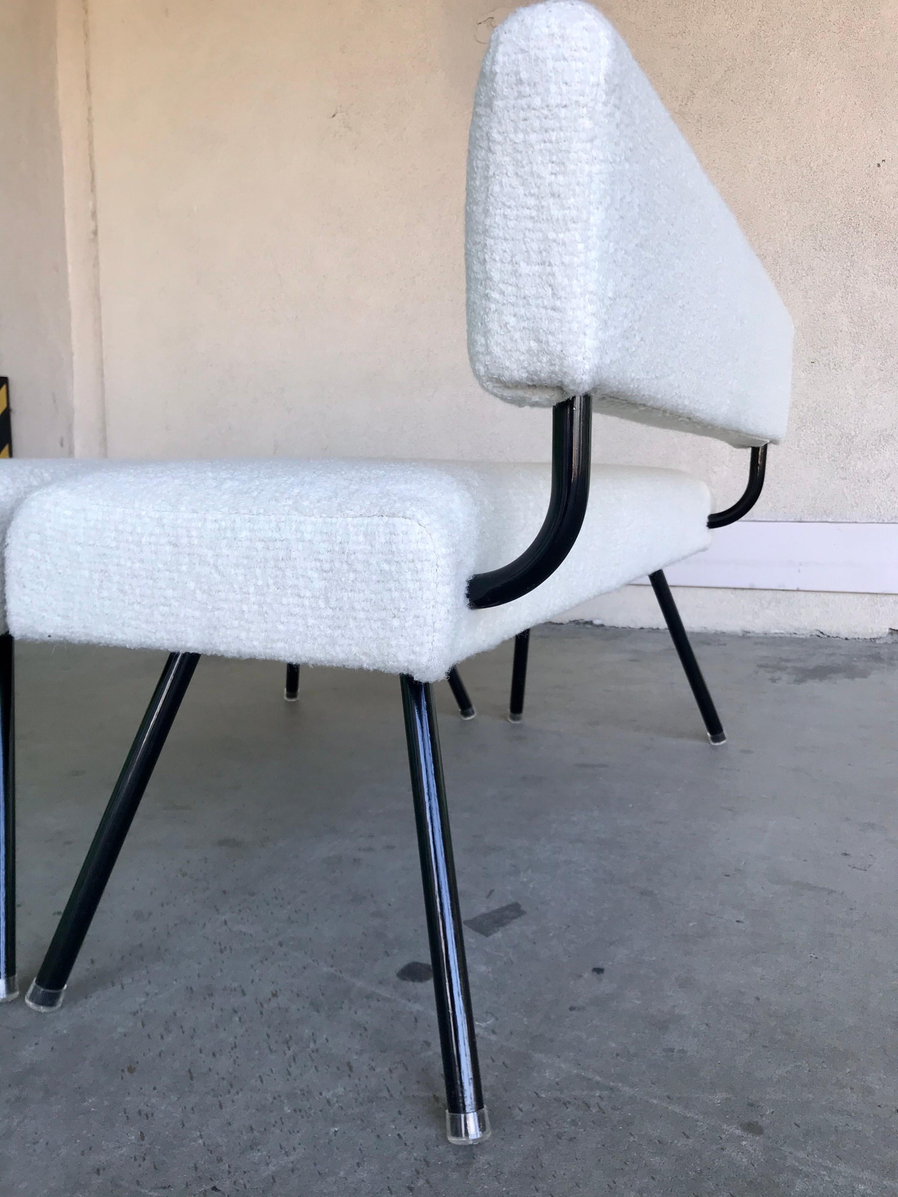 Vista of California Settee and Bench, 20th Century 1